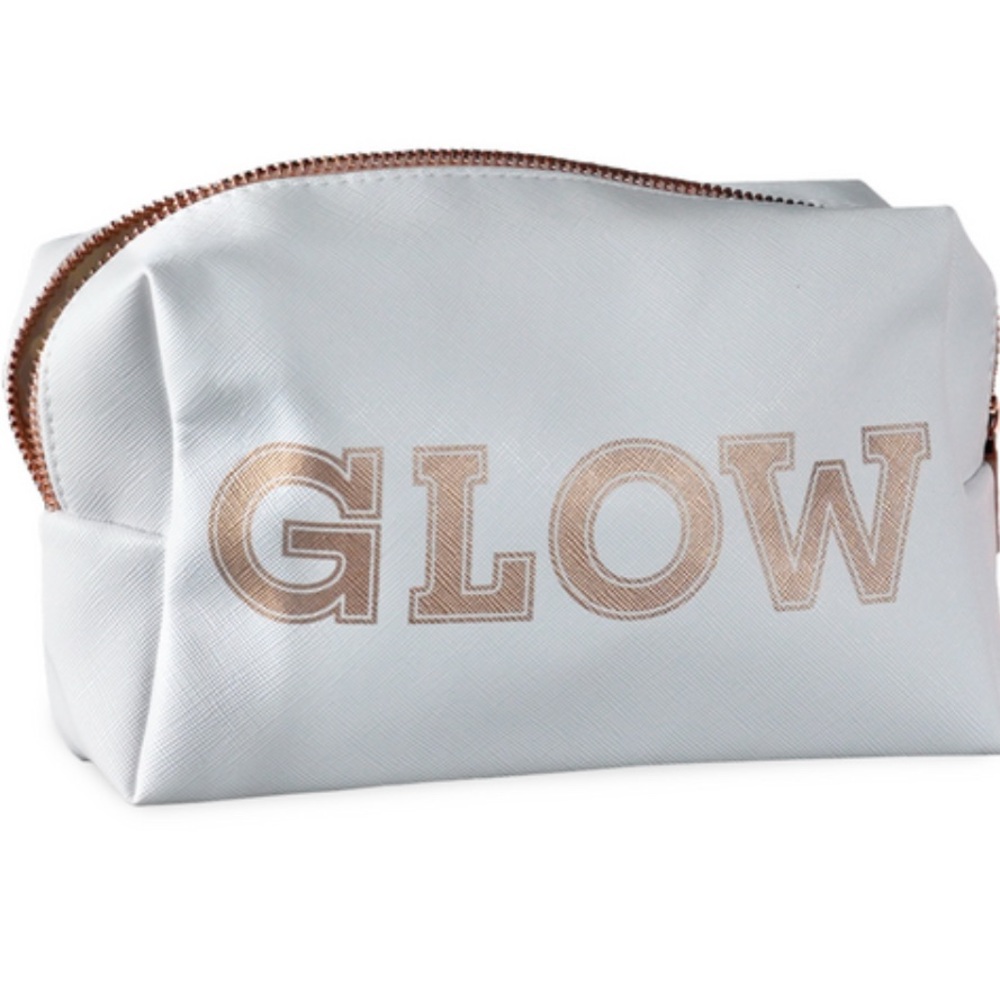 NuSkin Glow bag.